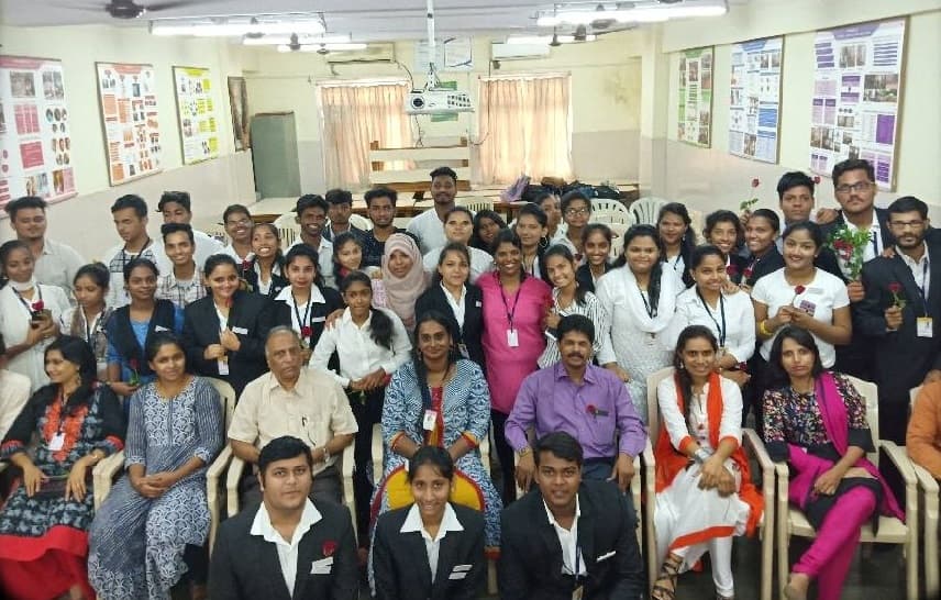 Patuck Gala College of Commerce & Management Mumbai Events photo 8